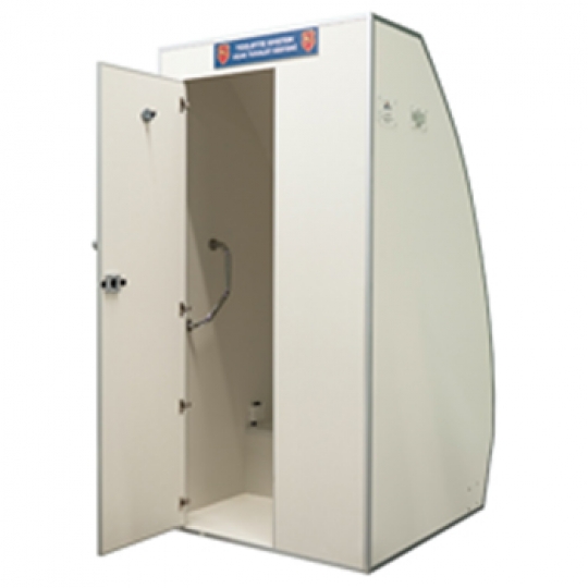 Aircraft Lavatory System Trainer