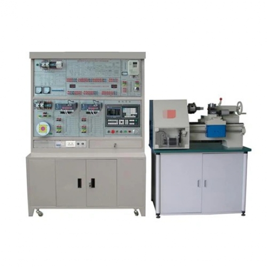 CNC Lathe Comprehensive Training Workbench