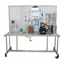 Temperature Measurement Trainer