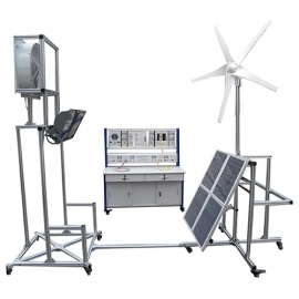 Solar and Wind Trainer