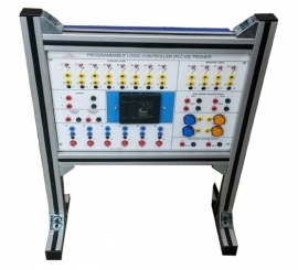 PLC Training Kit